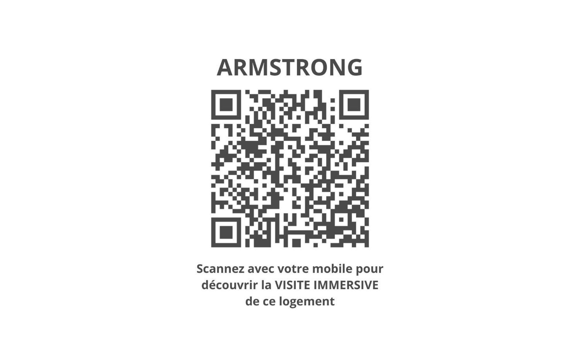 Armstrong - Charmant Logement Au Coeur De Nantes Exterior photo